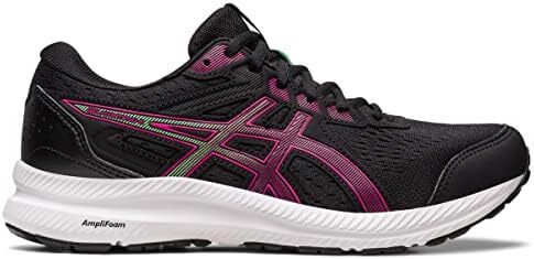 کفش دویدن زنانه ژل کنتند 8 ASICS Image