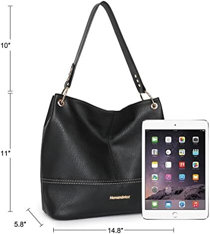 کیف دستی و کیف دستی زنانه مونتانا وست هوبو Image