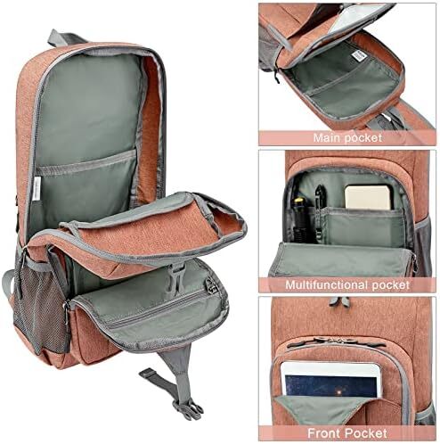 کوله پشتی یونیسکس G4Free Image