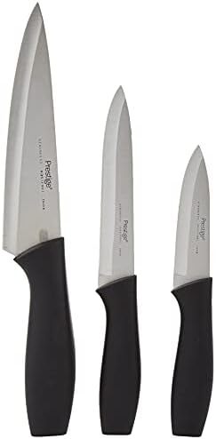 ست ۳ تکه شروع پرستیژ، مشکی Image