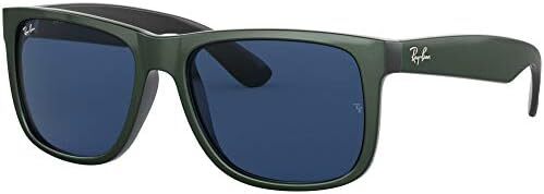 عینک آفتابی مستطیلی جاستین Ray-Ban RB4165 Image