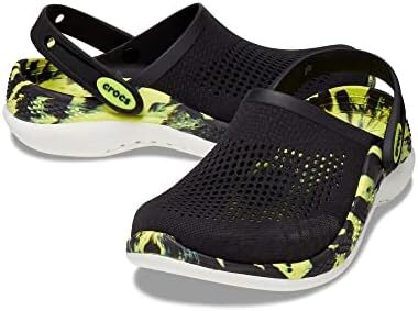 Crocs LiteRide 360 Clog Clog unsex-adult Image