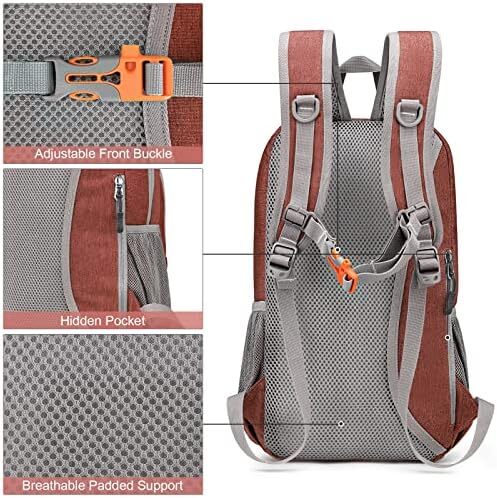 کوله پشتی یونیسکس G4Free Image