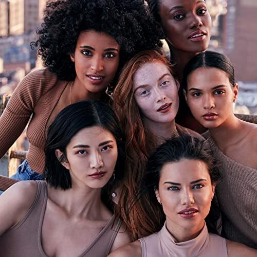 رژ لب Maybelline New York Made For All، 373 Mauve For Me Purple Image