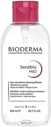 پاک کننده های آرایش