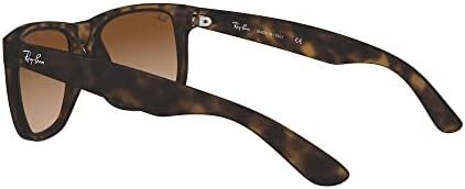 عینک آفتابی مستطیلی جاستین Ray-Ban RB4165 Image