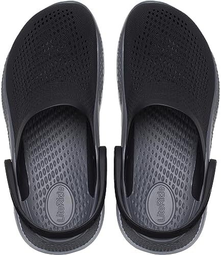 Crocs LiteRide 360 Clog Clog unsex-adult Image