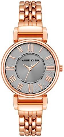 ساعت دستبند زنانه Anne Klein Image