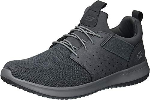 کفش ورزشی مردانه Skechers Delson-Camden Image