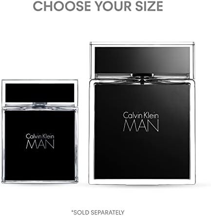 عطر مردانه Calvin Klein Man عطر 100ML Image