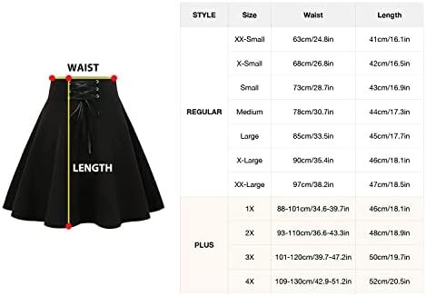 دامن های کوتاه چهارخانه گوتیک IDEALSANXUN برای دامن های چهارخانه کمر بلند زنانه Image