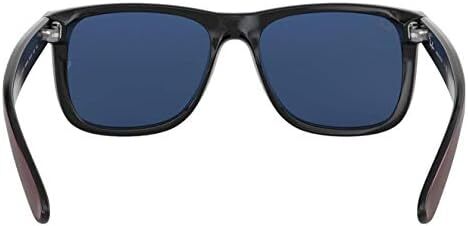 عینک آفتابی مستطیلی جاستین Ray-Ban RB4165 Image