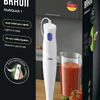 گوشت کوب برقی مولتی‌ کوییک براون اصل (Braun) 450 وات مدل MQ 10.001P Thumbnail