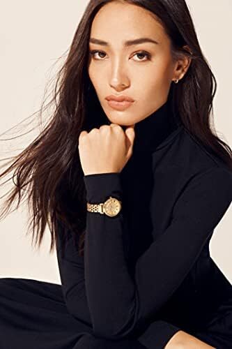 ساعت دستبند زنانه Anne Klein Image