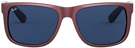 عینک آفتابی مستطیلی جاستین Ray-Ban RB4165 Image