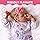 ADFO Lifelike Reborn Baby Dolls Twinnie - Girl 17-Inch - Soft Body Realistic-Newborn Baby Dolls Full Vinyl Body Poseable Baby Girl with Feeding Kit Gift Box for Kids Age 3+ Thumbnail