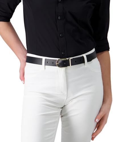 کمربند برگشت پذیر زنانه Calvin Klein Image