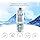SWISSIMAGE Essential Care Soothing Micellar Water 400 ml | پاک کننده آرایش و پاکسازی و تسکین پوست | پاک کننده آرایش میسلار واتر Thumbnail