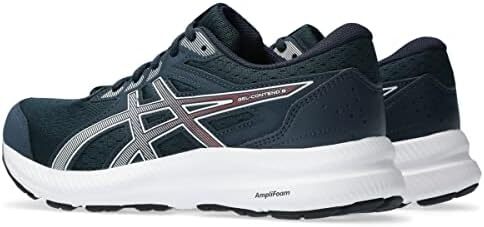 کفش دویدن زنانه ژل کنتند 8 ASICS Image