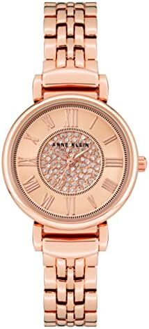 ساعت دستبند زنانه Anne Klein Image