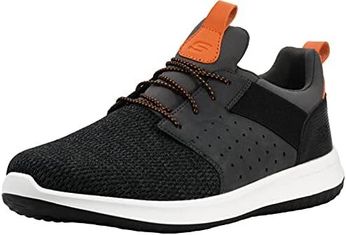 کفش ورزشی مردانه Skechers Delson-Camden Image