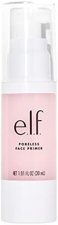 E.L.F. لوازم آرایشی پرایمر صورت بدون منافذ بزرگ - شفاف Image