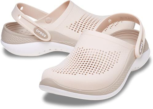 Crocs LiteRide 360 Clog Clog unsex-adult Image