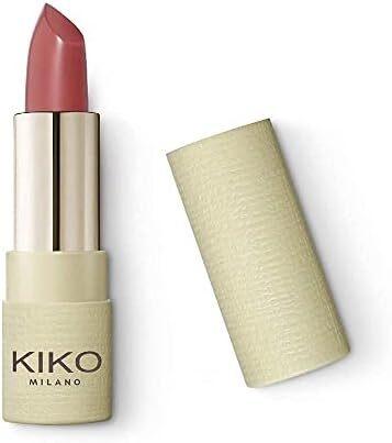 رژلب KIKO Milano Green Me Matte 102 | رژ لب مات فوق العاده راحت