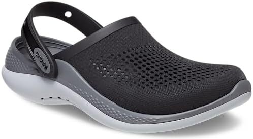 Crocs LiteRide 360 Clog Clog unsex-adult Image