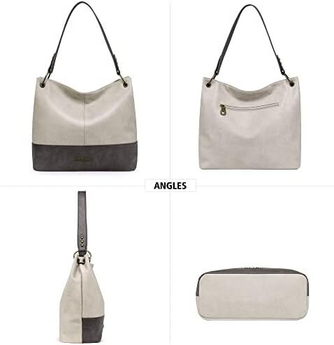 کیف دستی و کیف دستی زنانه مونتانا وست هوبو Image