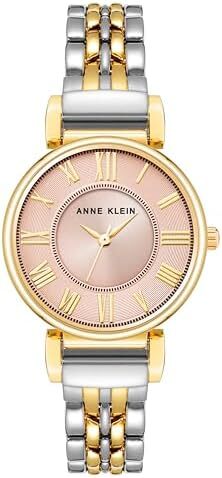 ساعت دستبند زنانه Anne Klein Image
