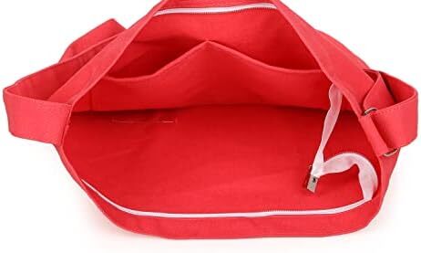 کیف شانه ای سایز بزرگ بومی زنانه Covelin کیف دستی کراس بادی Hobo Image