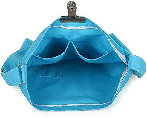 کیف شانه ای سایز بزرگ بومی زنانه Covelin کیف دستی کراس بادی Hobo Image