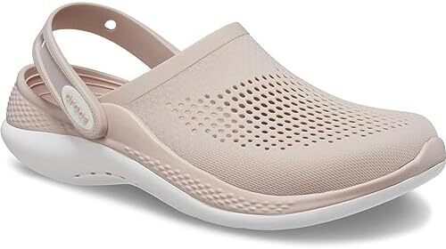 Crocs LiteRide 360 Clog Clog unsex-adult Image