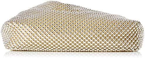 کیف مجلسی شبانه مشبک لوگان زنانه جسیکا مک کلینتاک (بسته 1 عددی) Image