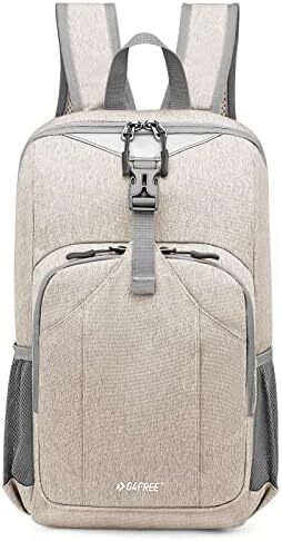 کوله پشتی یونیسکس G4Free Image