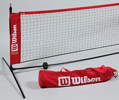 تور تنیس WILSON EZ Image