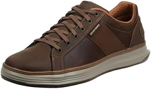 Skechers مردانه Moreno- کفش ورزشی Winsor Image
