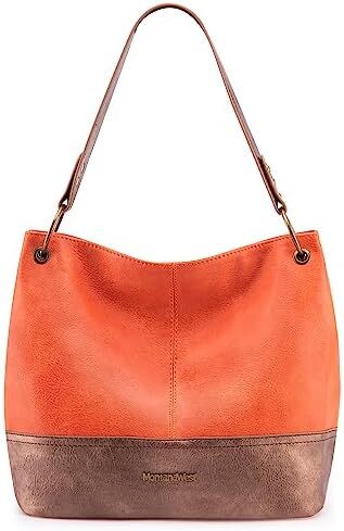 کیف دستی و کیف دستی زنانه مونتانا وست هوبو Image