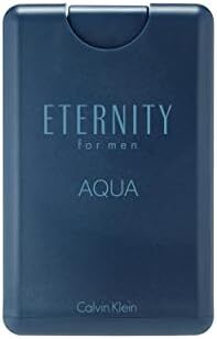 عطر مردانه Calvin Klein Eternity Aqua for Men Eau De Toilette 20ML Image