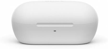 Sony WF-C710N Truly Wireless Earbuds with Noise Cancelling, White Image