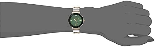ساعت دستبند الماس اصل زنانه Anne Klein Image