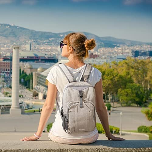 کوله پشتی یونیسکس G4Free Image