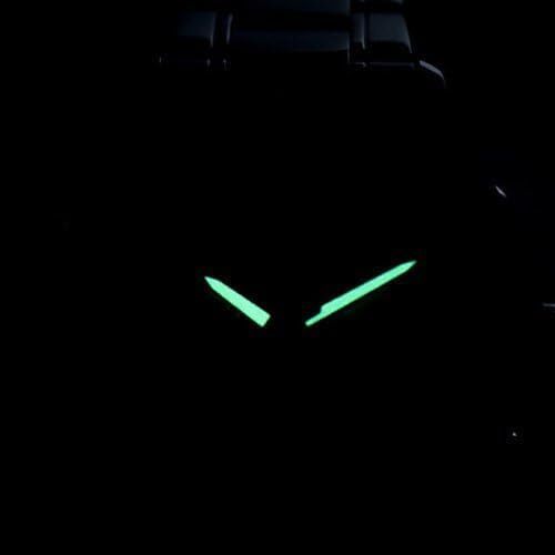 ساعت آنالوگ استیل ضد زنگ کاسیو Image