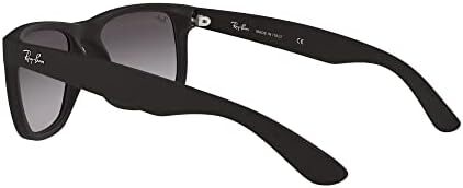عینک آفتابی مستطیلی جاستین Ray-Ban RB4165 Image