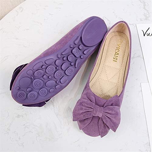 کفش‌های ژله‌ای ساحلی زنانه خیره‌کننده بر روی آپارتمان‌های باله نرم تابستانی کریستالی Image