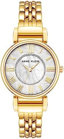 ساعت دستبند زنانه Anne Klein Image