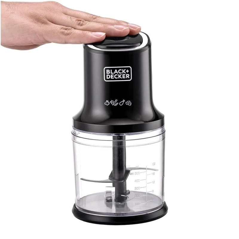 خردکن قدرتمند بلک اند دکر مدل FC500-B5