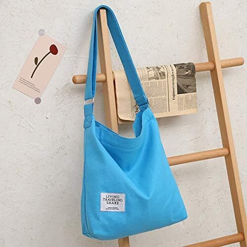 کیف شانه ای سایز بزرگ بومی زنانه Covelin کیف دستی کراس بادی Hobo Image