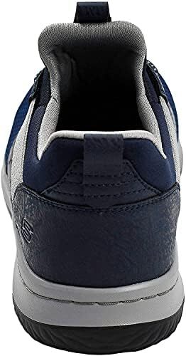 کفش ورزشی مردانه Skechers Delson-Camden Image